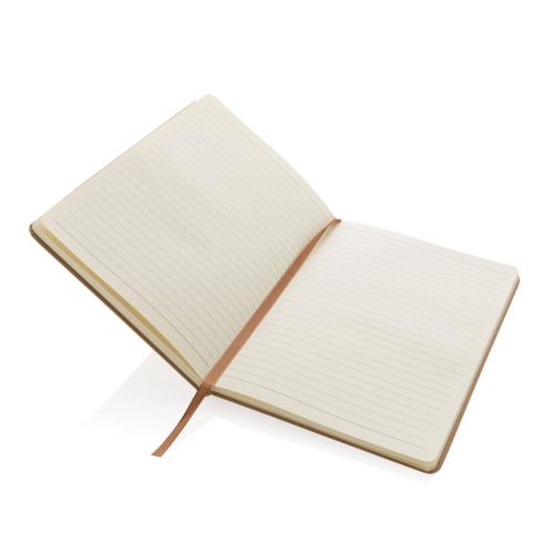 A5 FSC hardcover notebook - Image 4